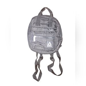 2/7. Reebok Black Backpack for Women (NWOT)